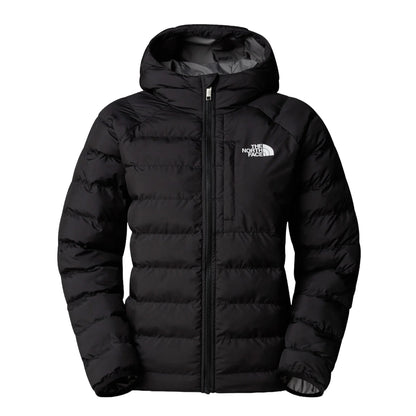 The North Face B Reversible Perrito Jacket Nero