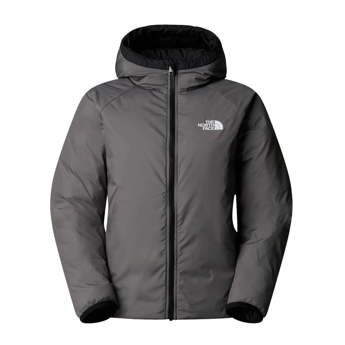 The North Face B Reversible Perrito Jacket Nero