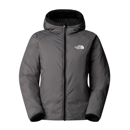The North Face B Reversible Perrito Jacket Nero