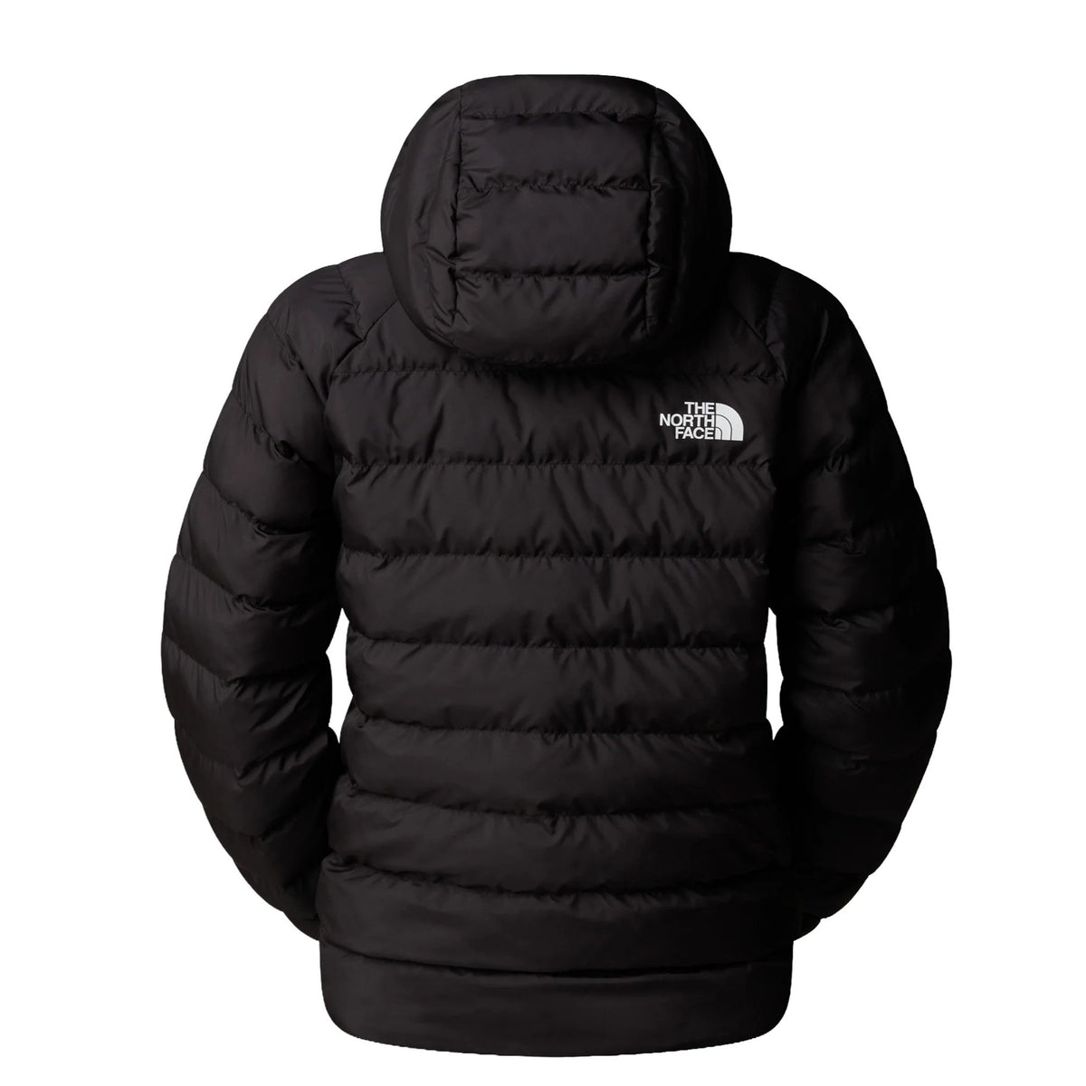 The North Face B Reversible Perrito Jacket Nero