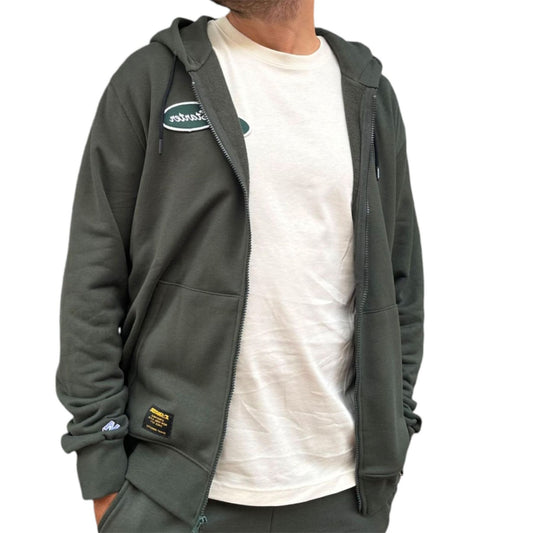 Starter FELPA FULL ZIP 74206 U ST