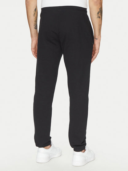 ADIDAS AOR ESS PANTS FT BLACK JD2422
