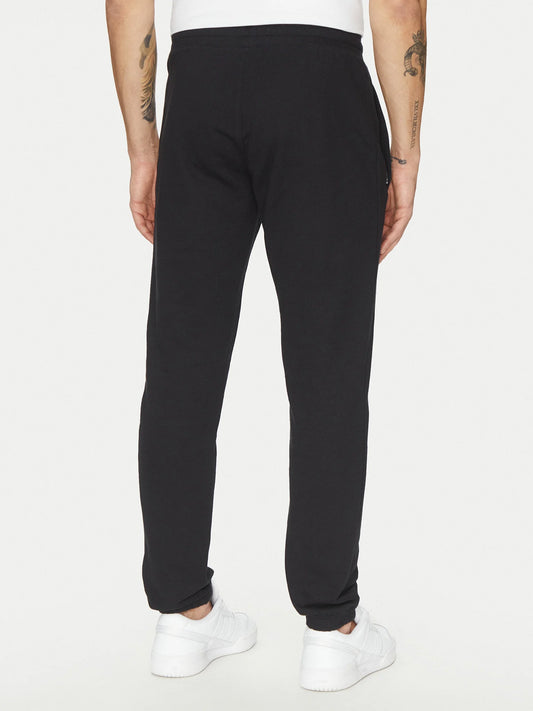 ADIDAS AOR ESS PANTS FT BLACK JD2422