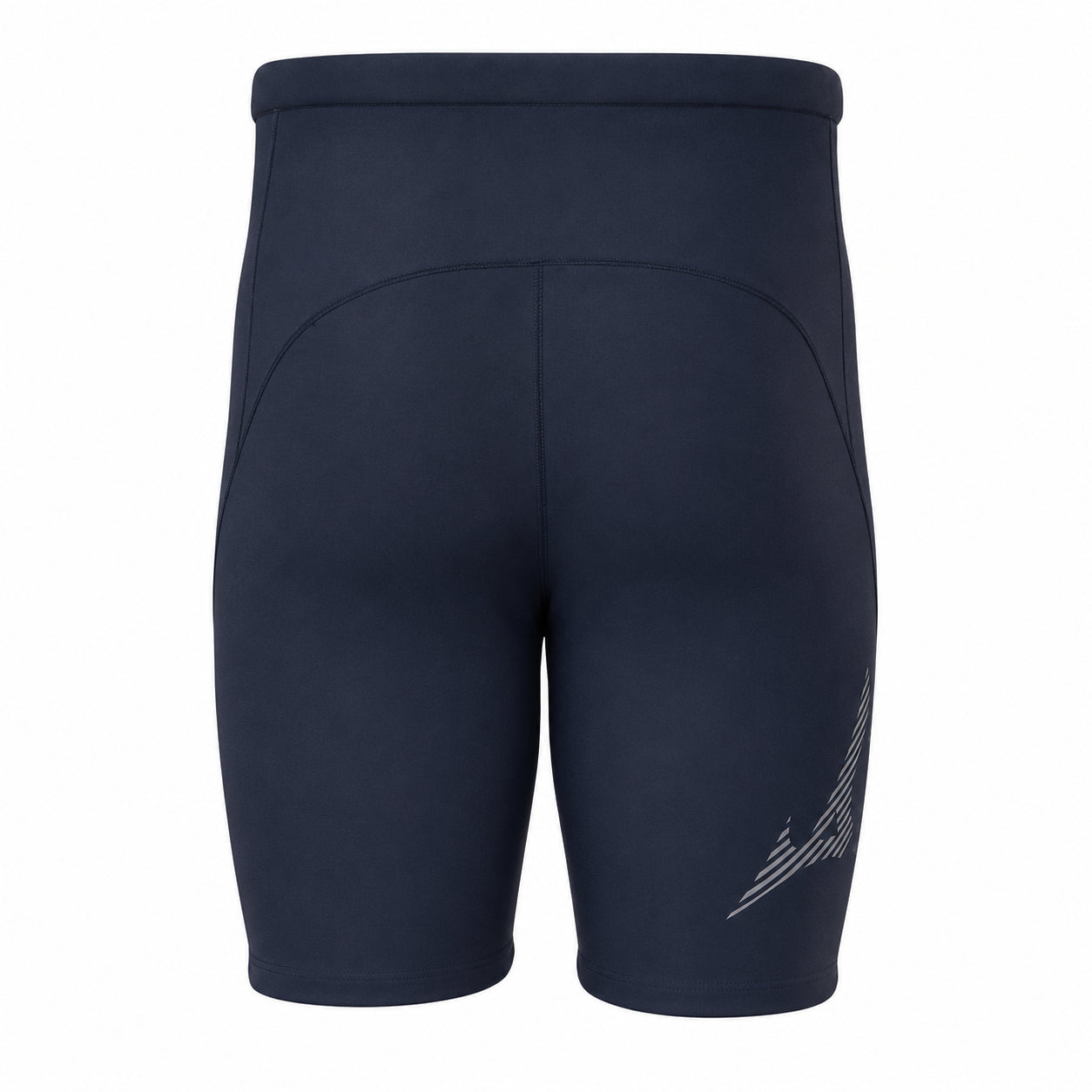 Mizuno Team MZNRB Mid Tight – Collant Uomo Navy
