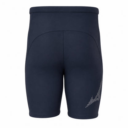 Mizuno Team MZNRB Mid Tight – Collant Uomo Navy