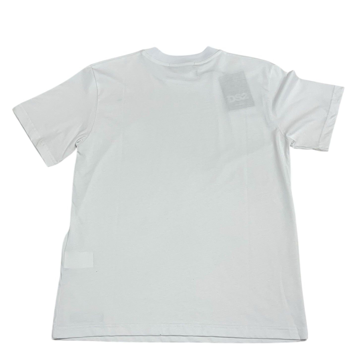 DS2 T-SHIRT SS25261