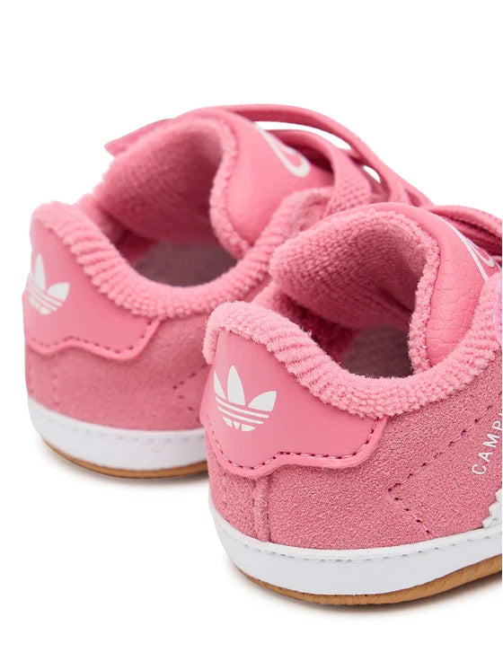 ADIDAS AOR CAMPUS 00S CRIB BLIPNK/FTWWHT/GUM2 JS3844