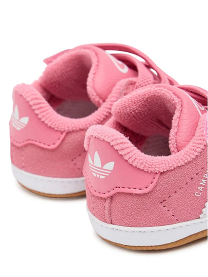 ADIDAS AOR CAMPUS 00S CRIB BLIPNK/FTWWHT/GUM2 JS3844