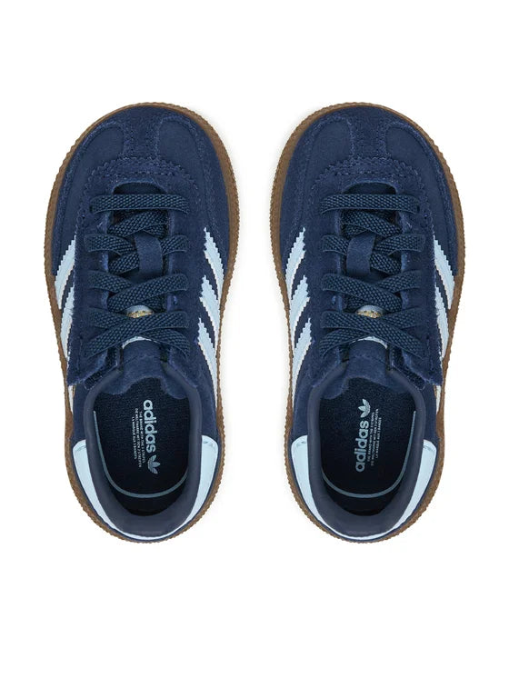 ADIDAS Handball Spezial Comfort Closure Elastic Lace Infant JI2899