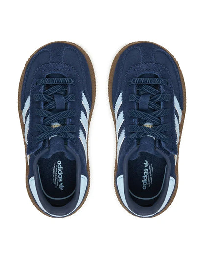 ADIDAS Handball Spezial Comfort Closure Elastic Lace Infant JI2899