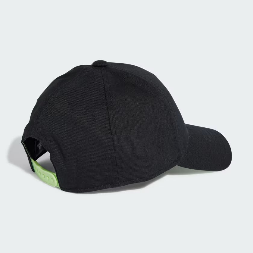 ADIDAS LK CAP BLACK/SEGRSP IN3327