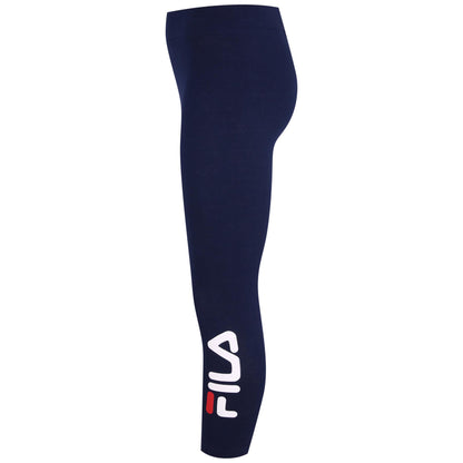 FILA BAMBARI LEGGINGS MEDIEVAL BLUE FAK0125-50001