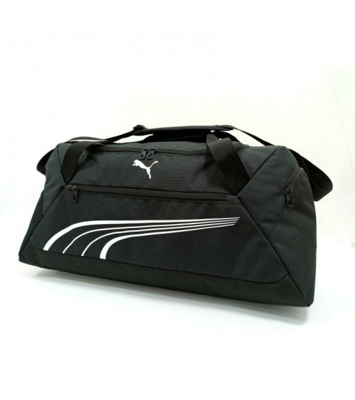 PUMA FUNDAMENTAL MEDIUM SPORTS BAG BLACK 091189-01