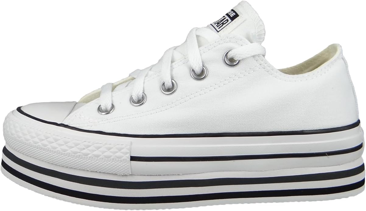 CONVERSE CHUCK TAYLOR ALL STAR PLATFORM 563971C