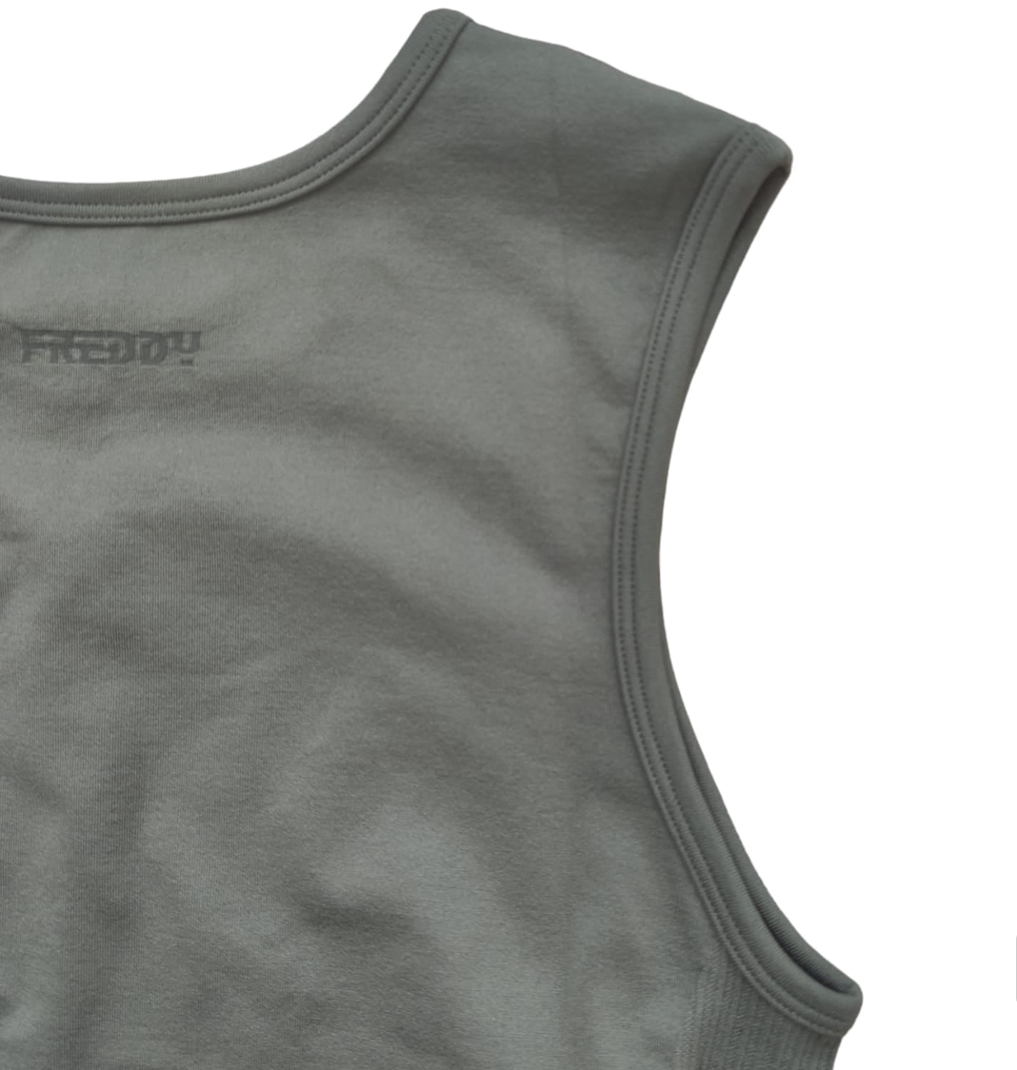 FREDDY FRE CANOTTA BEETLE GREEN F3WSFK3-V52