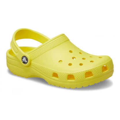 Crocs Classic Clog T 206990-CYYE