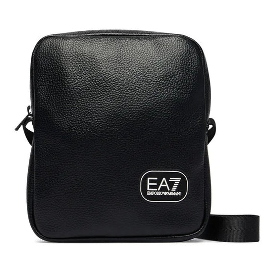 EA7 Emporio Armani Borsa a Tracolla 7X000753-UC001 | Unisex | Nero