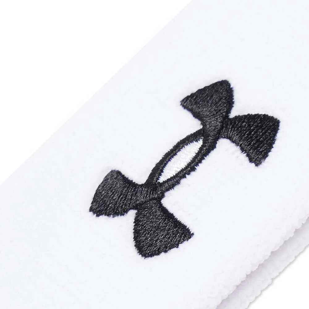 Under Armour Ua Performance Headband 1276990-100 – foto 3