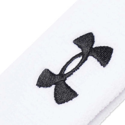 Under Armour Ua Performance Headband 1276990-100 – foto 3