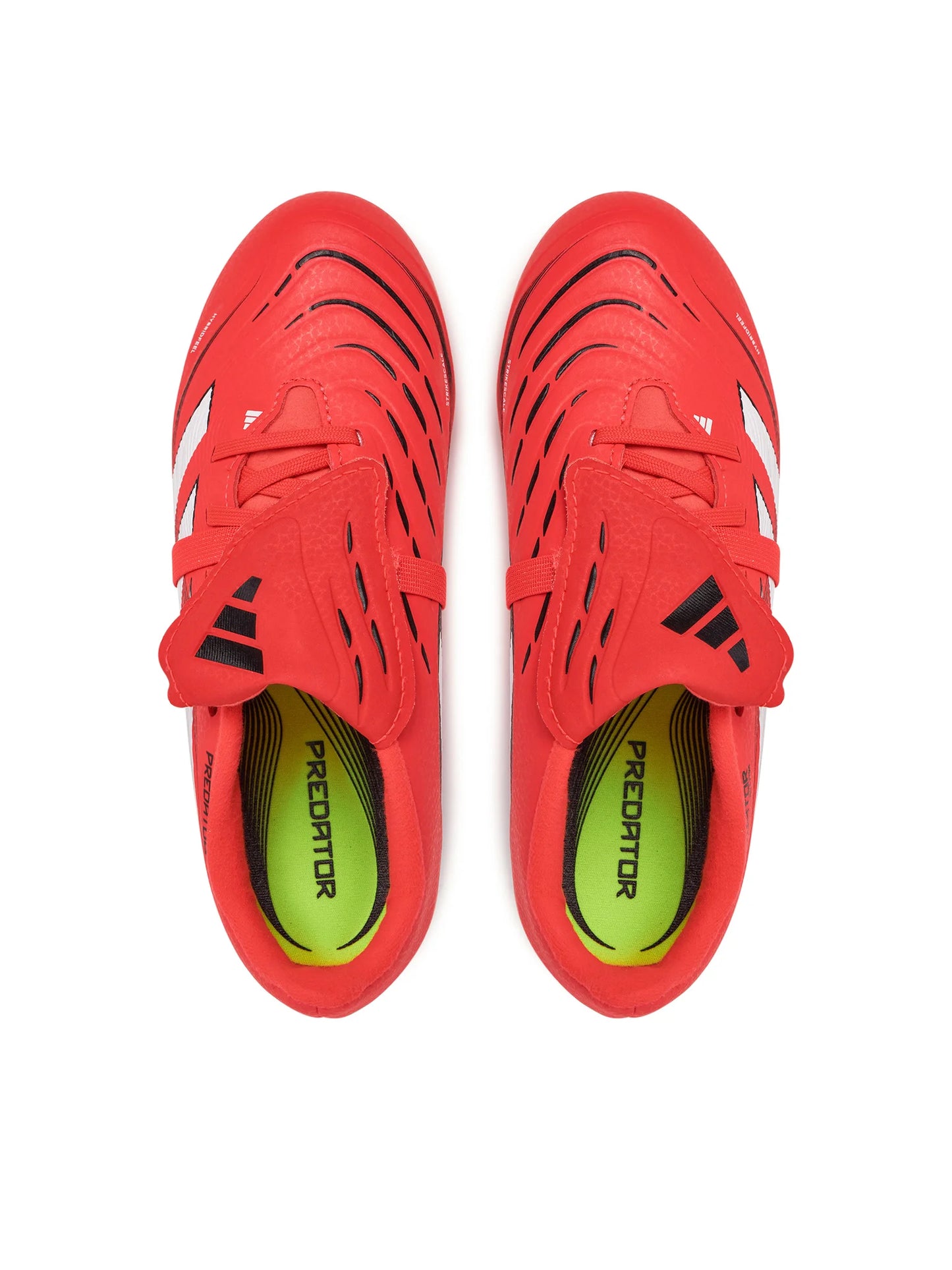 ADIDAS PREDATOR LEAGUE FT LUCRED/FTWWHT/CBLACK ID3830
