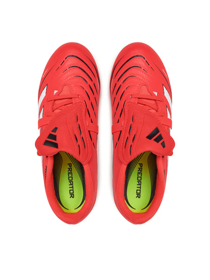 ADIDAS PREDATOR LEAGUE FT LUCRED/FTWWHT/CBLACK ID3830