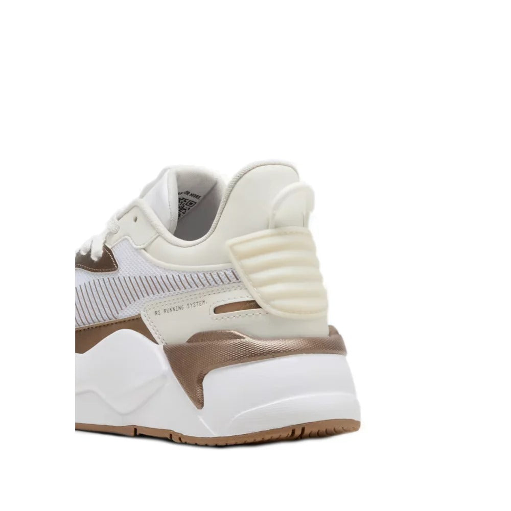 PUMA RS-X GLOW-UP WNS VAPOR GRAY-PUMA WHITE 398510-01