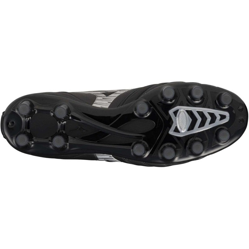 Mizuno Morelia Neo IV Pro FG Calcio Uomo Nero