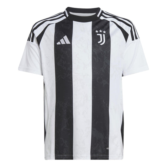 ADIDAS JUVE H JSY Y WHITE/BLACK IT3552