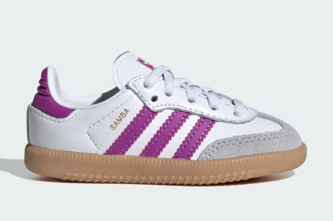 ADIDAS SAMBA OG EL I IE8852