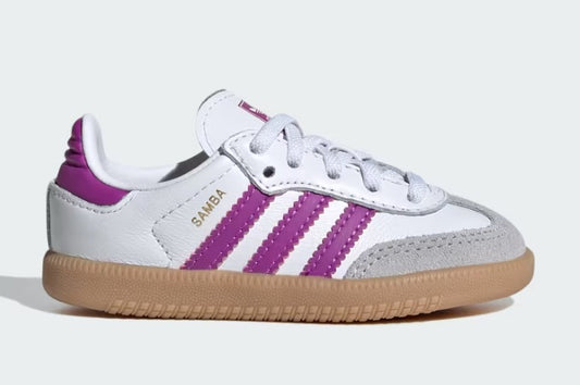 ADIDAS SAMBA OG EL I IE8852