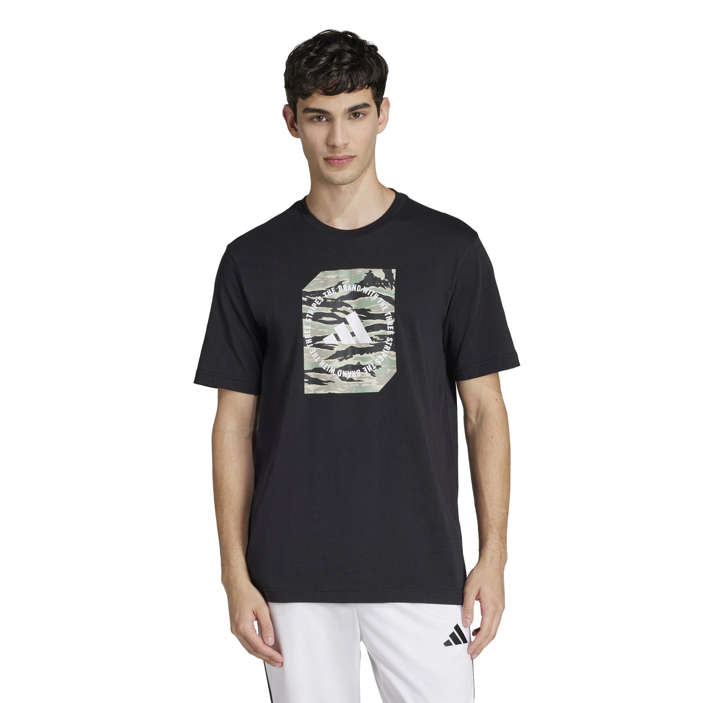 ADIDAS T-SHIRT MC JI6764