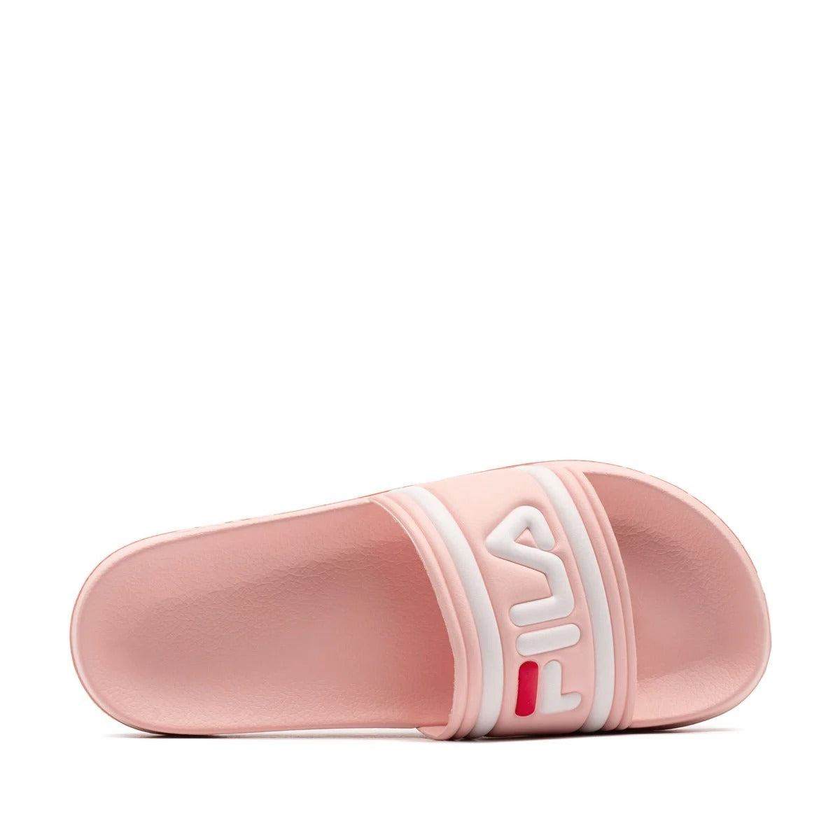 FILA MORRO BAY SLIPPER TEENS PALE ROSETTE FFT0028-40063