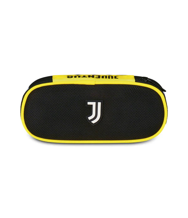 JUVENTUS F.C. ASTUCCIO BUSTINA ROUND PLUS 23X10X6CM SEVEN JUVENTUS 30B602506-F75