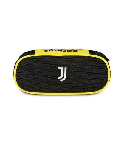 JUVENTUS F.C. ASTUCCIO BUSTINA ROUND PLUS 23X10X6CM SEVEN JUVENTUS 30B602506-F75