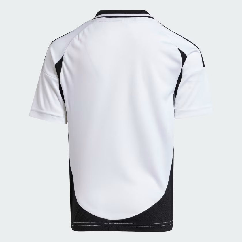 ADIDAS DIVISA KIT HOME 24/25 KIDS JUVENTUS IT3542