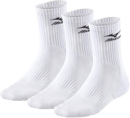 Mizuno Calzini Tennis – Calze Sportive Unisex