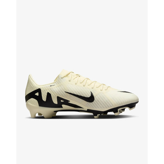 NIKE MERCURIAL VAPOR 15 ACADEMY LEMONADE/BLACK DJ5631-700