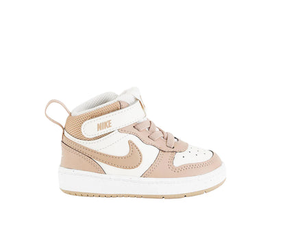 NIKE COURT BOROUGH MID 2 BTV CD7784-125