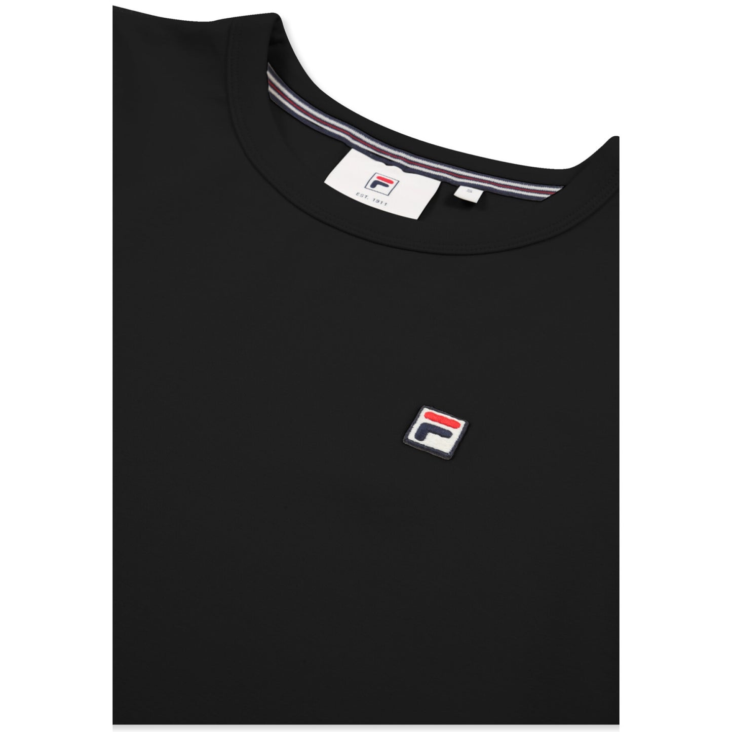 FILA BIELLA slim t-shirt FAW1196-80010