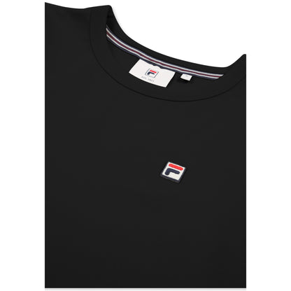 FILA BIELLA slim t-shirt FAW1196-80010