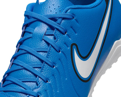 NIKE TIEMPO LEGEND 10 CLUB SOAR/WHITE DV4345-400