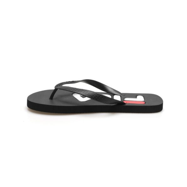 FILA TROY SLIPPER BLACK FFM0007-80010