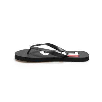 FILA TROY SLIPPER BLACK FFM0007-80010