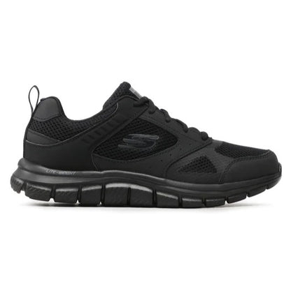 232398-BBK - Scarpe - SKECHERS
