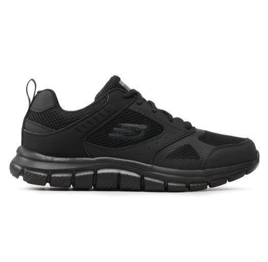 232398-BBK - Scarpe - SKECHERS