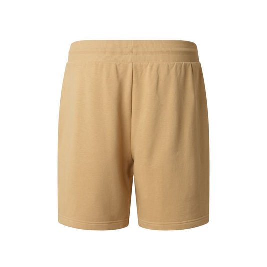 THE NORTH FACE M BOX NSE LIGHT REGULAR SHORTS KHAKI STONE NF0A8GQ8LK51