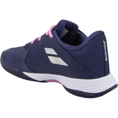 Babolat Propulse Junior 3 Scarpe Tennis Viola