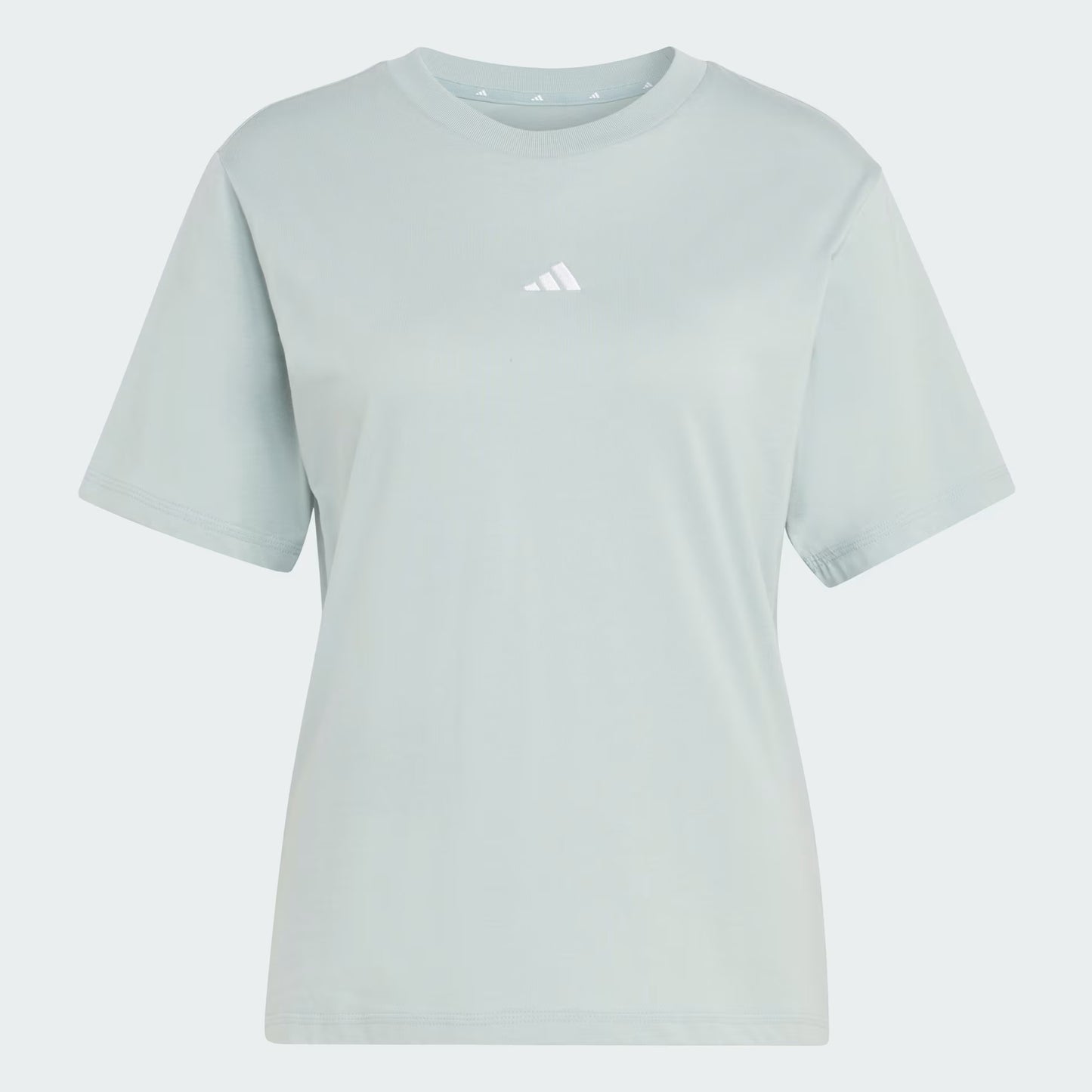 ADIDAS W SL SJ T WOSA/WHITE KC5248
