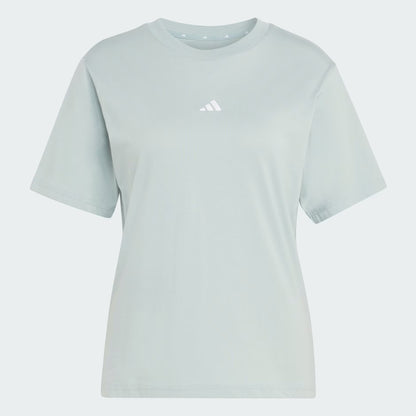 ADIDAS W SL SJ T WOSA/WHITE KC5248