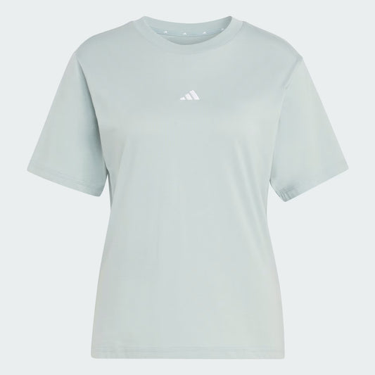 ADIDAS W SL SJ T WOSA/WHITE KC5248